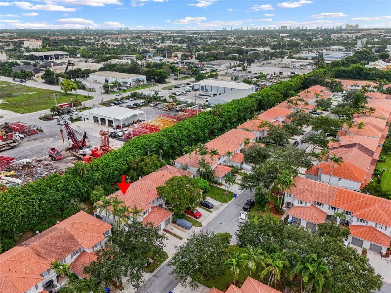 7108 Hawks Nest Terrace, Riviera Beach, FL 33407 Photo