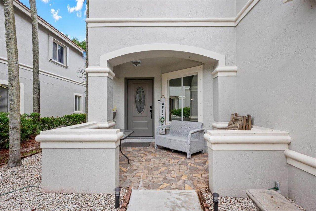 7108 Hawks Nest Terrace, Riviera Beach, FL 33407 Photo