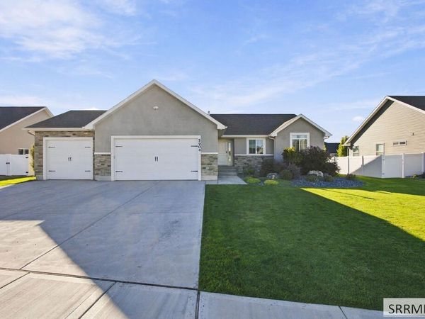 5904 Lochsa Street, IDAHO FALLS, ID 83404