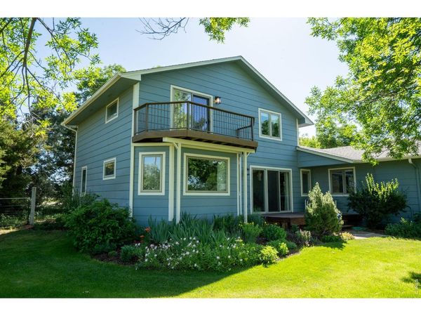 1601 Meadowaire Dr, Fort Collins, CO 80525