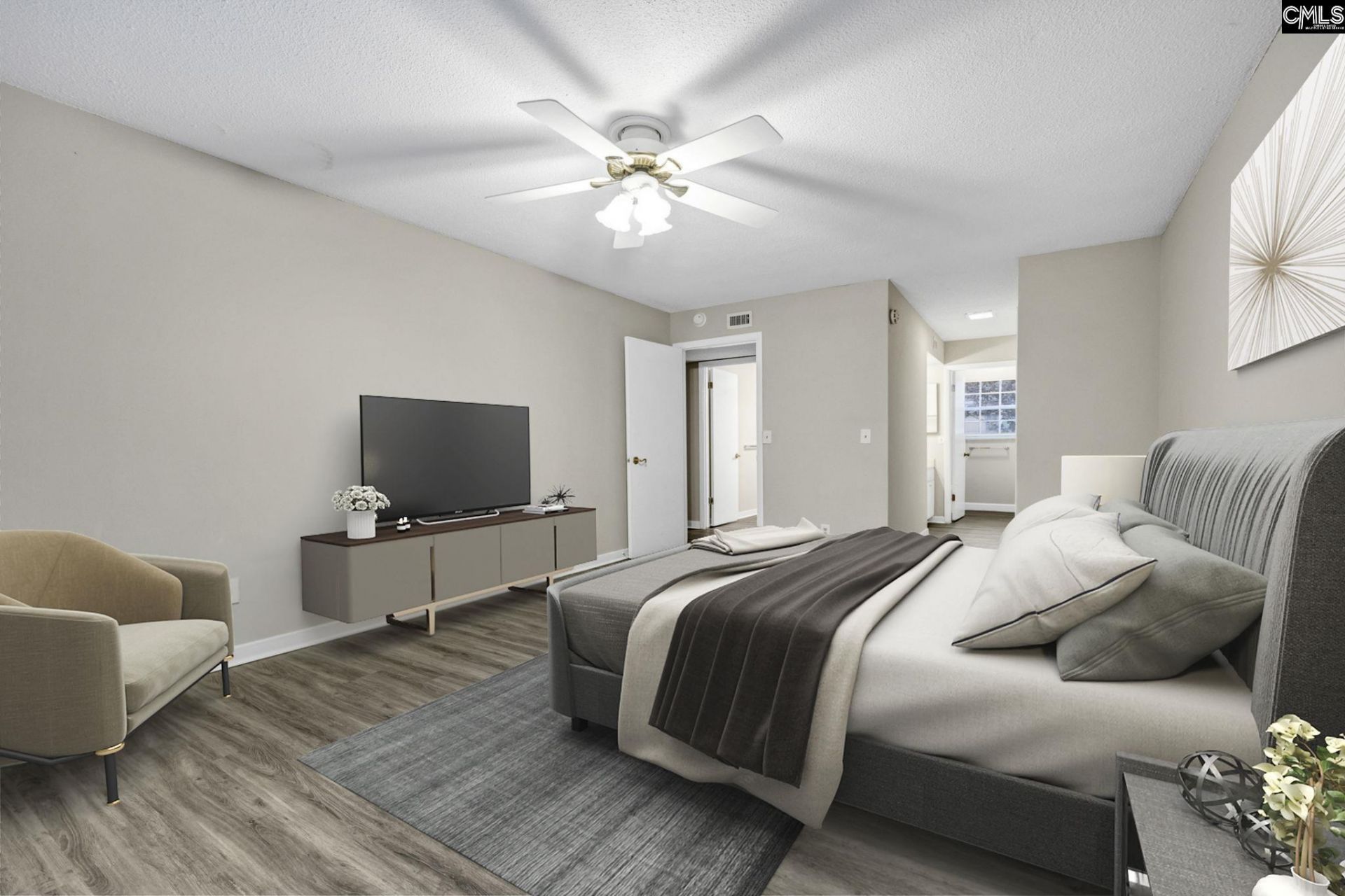 3600 Chateau Drive  Photo 22