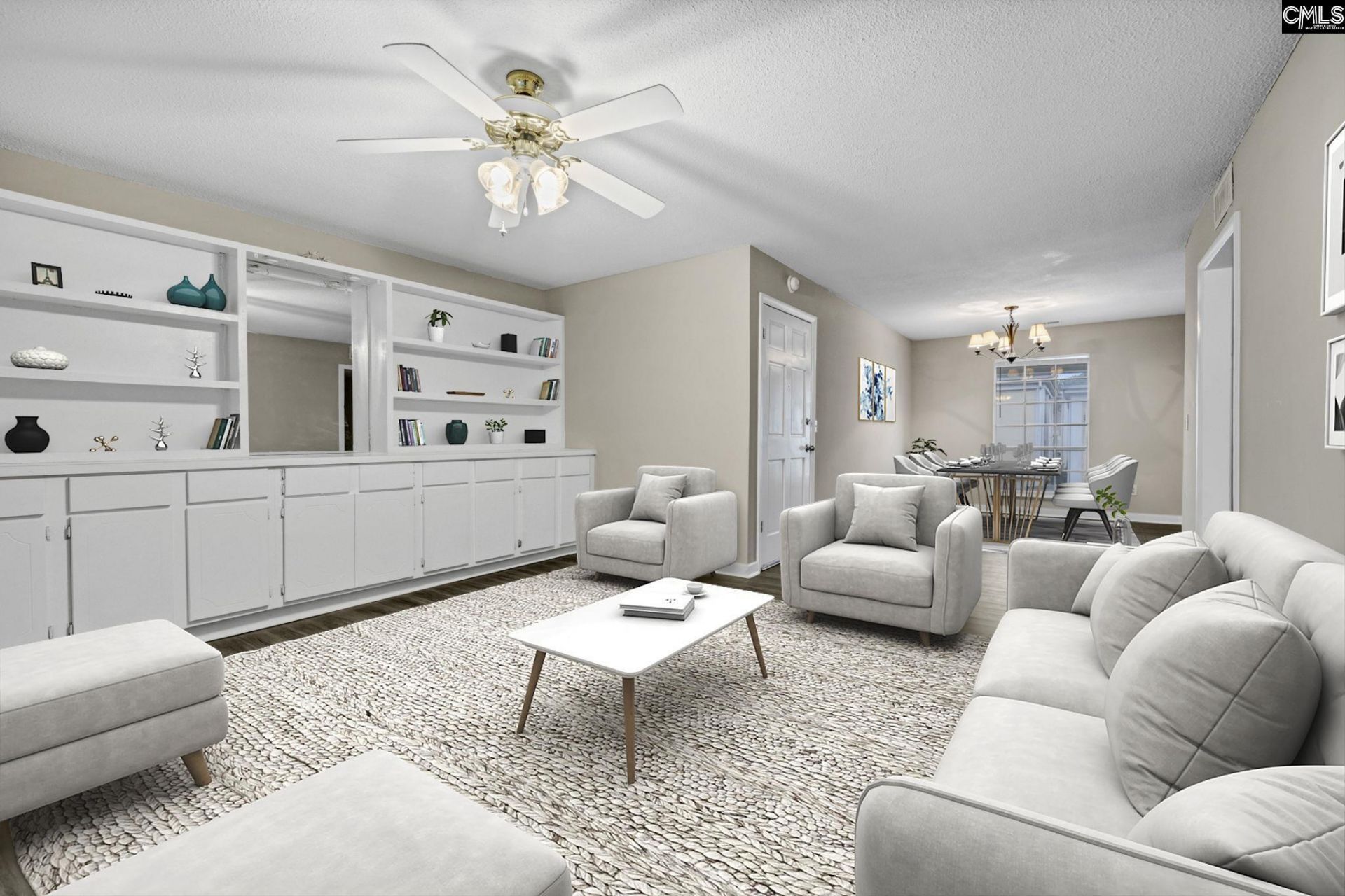 3600 Chateau Drive  Photo 4
