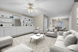 3600 Chateau Drive  photo 4