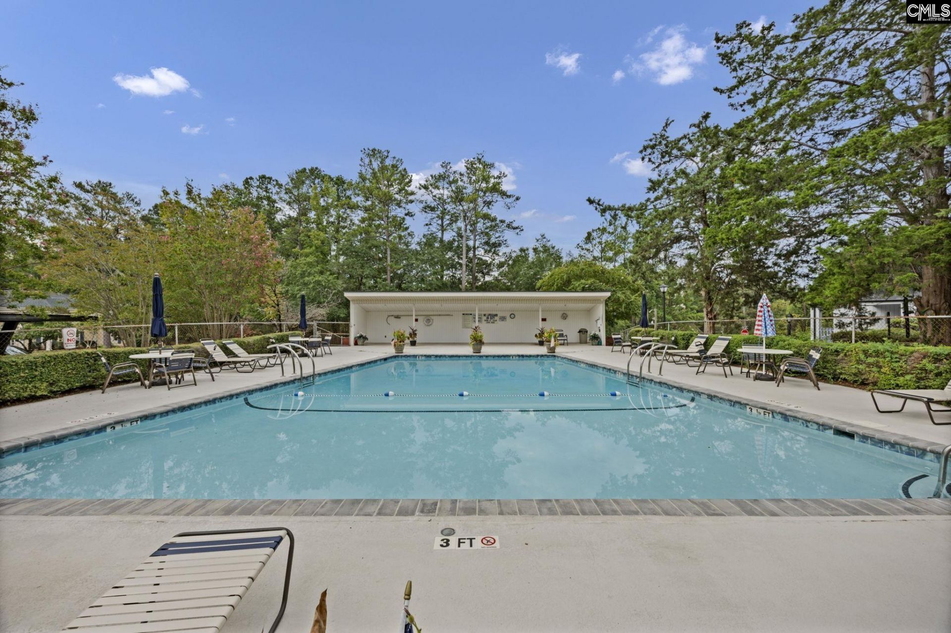 3600 Chateau Drive  Photo 40