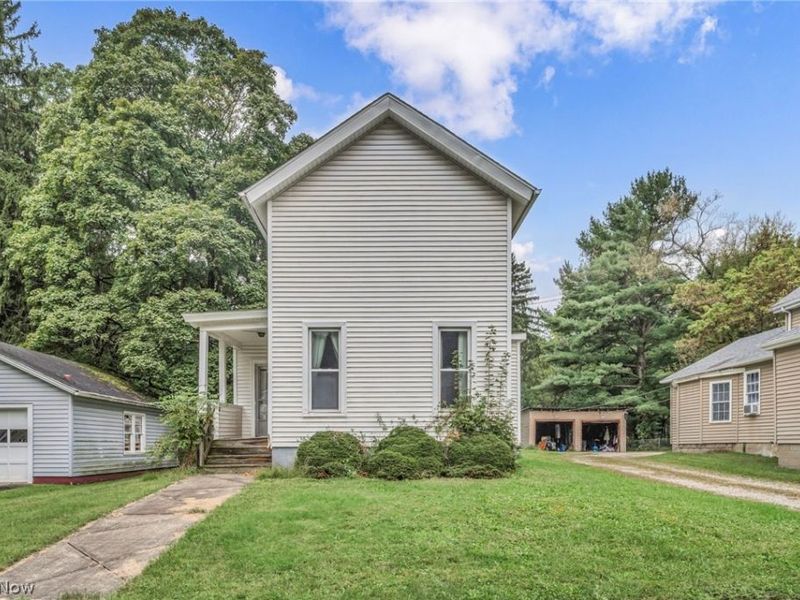 535 Day Street , Ravenna, OH 44266 Photo 1