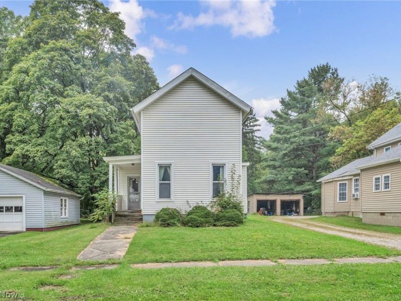 535 Day Street , Ravenna, OH 44266 Photo 2