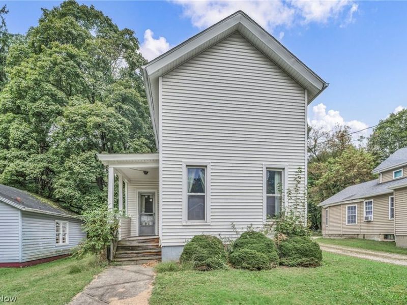 535 Day Street , Ravenna, OH 44266 Photo 4