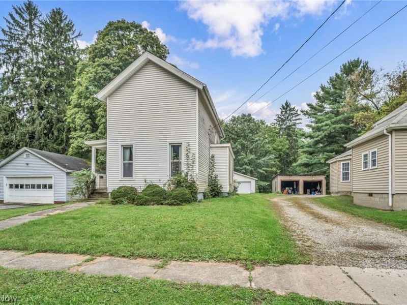 535 Day Street , Ravenna, OH 44266 Photo 5