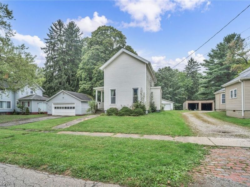535 Day Street , Ravenna, OH 44266 Photo 9