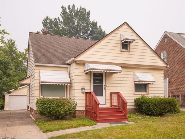 4925 E 93rd Street , Garfield Heights, OH 44125