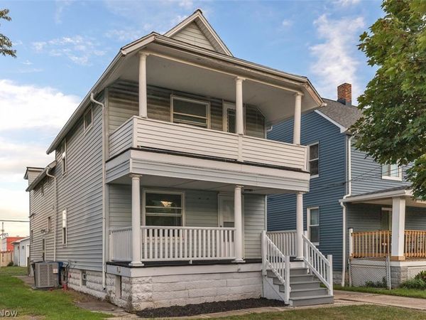 1567 Coutant Avenue , Lakewood, OH 44107