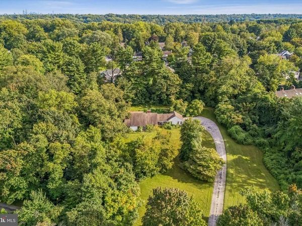 1103 ROSE GLEN ROAD, GLADWYNE, PA 19035