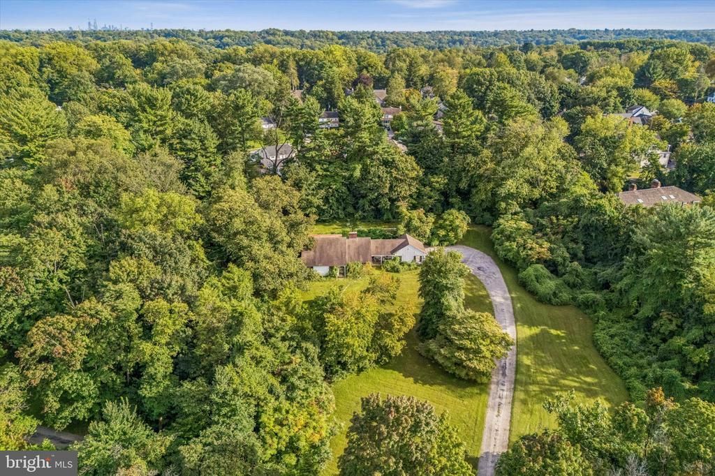 1103 ROSE GLEN ROAD , GLADWYNE, PA 19035
