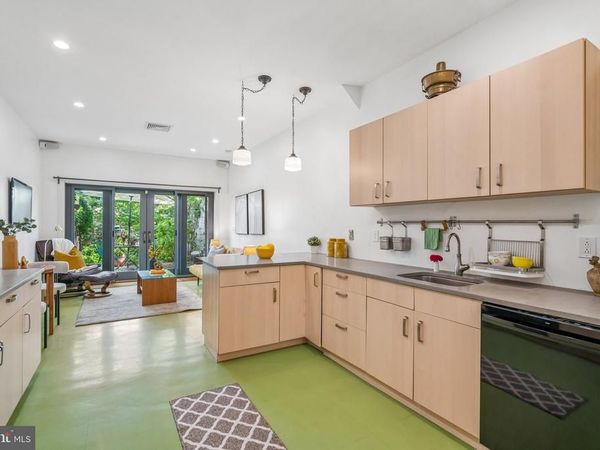 1323 N 4TH STREET, PHILADELPHIA, PA 19122