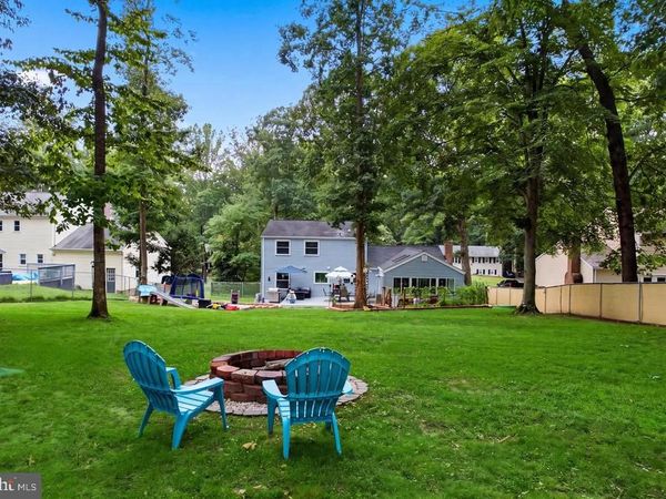 211 BOSUN COVE , STAFFORD, VA 22554