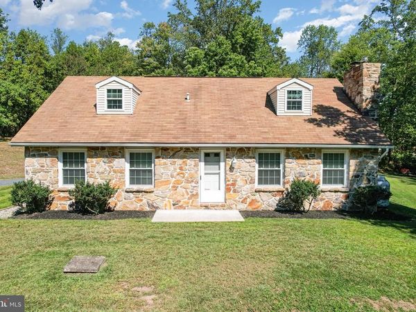 55 REED DRIVE , MARYSVILLE, PA 17053