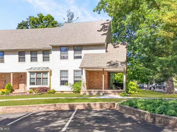 405 BENT TRAIL, Unit 1152, TOMS RIVER, NJ 08753