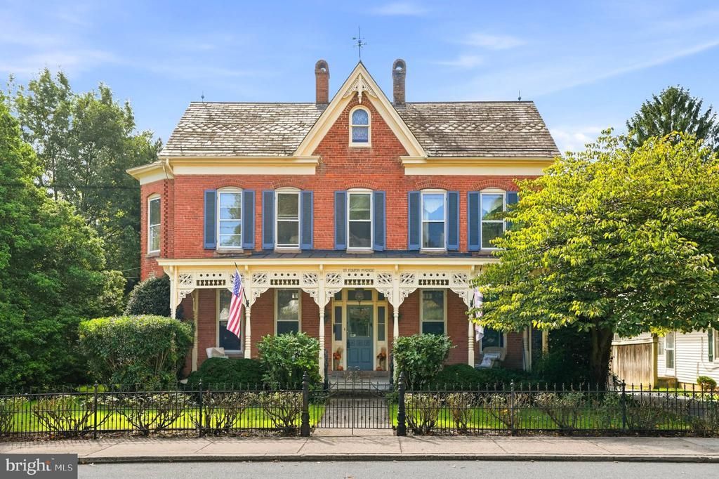 29 FULTON AVENUE, WALKERSVILLE, MD 21793