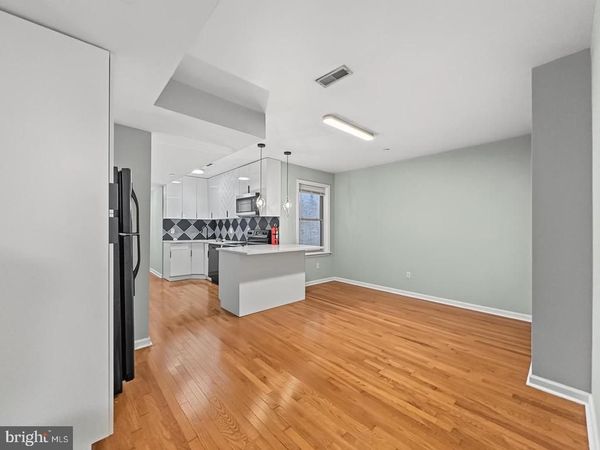 1811 CECIL B MOORE AVENUE , Unit D, PHILADELPHIA, PA 19121
