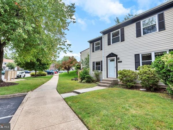 2043 FOREST HILL LANE, CROFTON, MD 21114