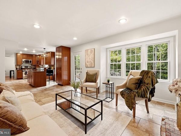 3302 GENTLE COURT, ALEXANDRIA, VA 22310