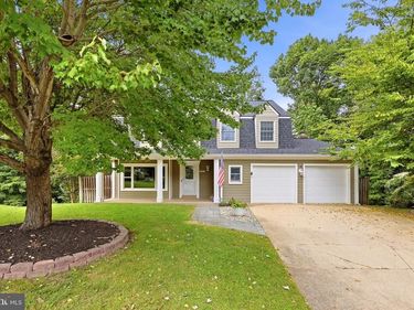 3302 GENTLE COURT, ALEXANDRIA, VA 22310