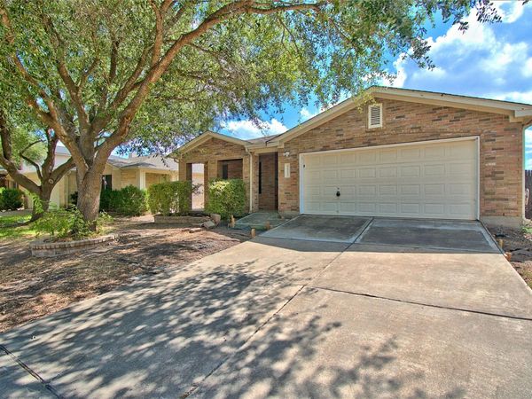 12217 Kilmartin LN, Austin, TX 78754