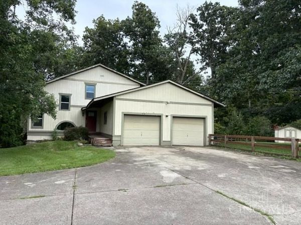 8058 Butterworth Road, Hamilton Twp, OH 45039
