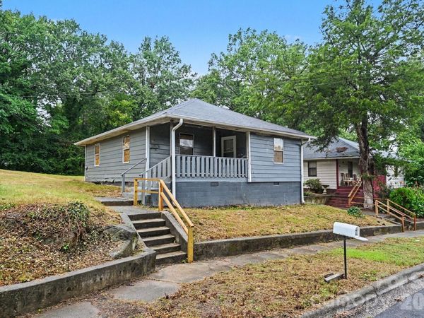 405 N Boyce Street , Gastonia, NC 28052