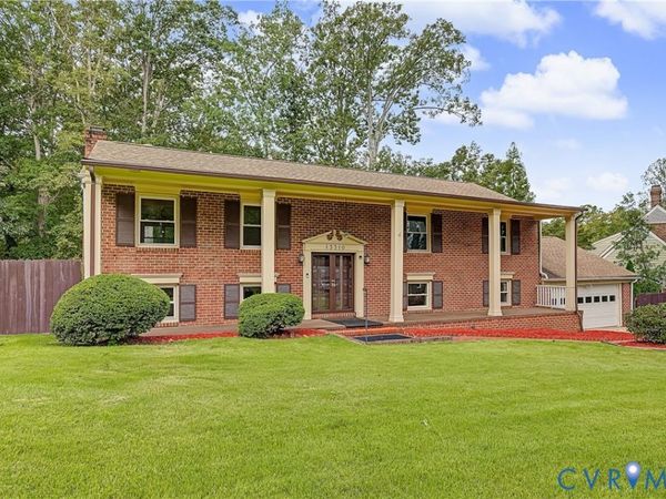 13310 Gladehill Road, Chesterfield, VA 23831