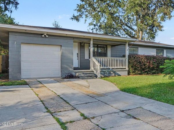6211 SAGE Drive, Jacksonville, FL 32210