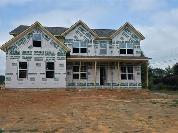 1150 Stone Road , Watkinsville, GA 30677