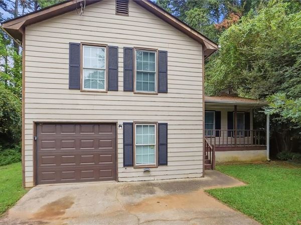 5565 Westberry Lane , Norcross, GA 30071