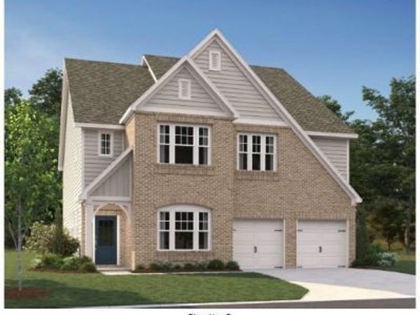 6244 Kismet Road, Buford, GA 30518