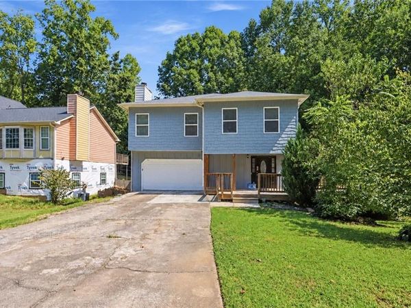 4945 Bent Creek Court , Buford, GA 30518