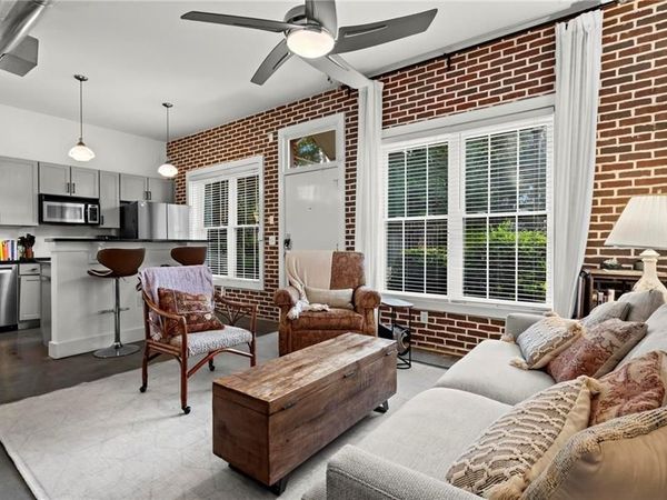 791 Wylie Street SE, Unit 1011, Atlanta, GA 30316