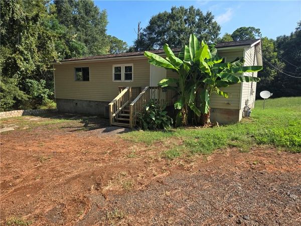 3836 Rex Circle , Rex, GA 30273