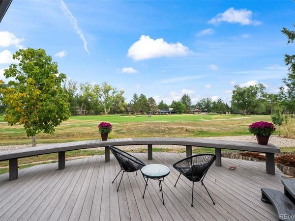 6999 Firerock Court , Boulder, CO 80301