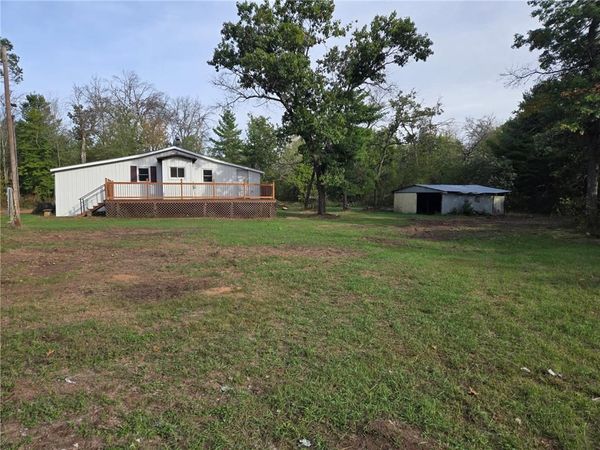 15081 Robinson Road, Grantsburg, WI 54840