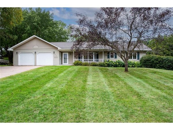 215 Division Street, Woodville, WI 54028