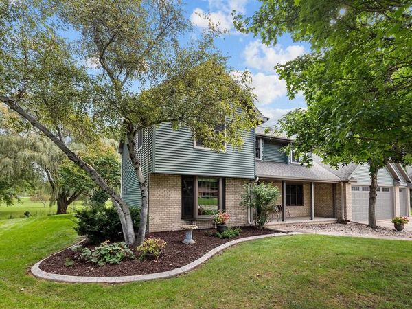 N9662 SHEPHERD LANE, Appleton, WI 54915