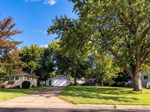 542 Roland Street, Chippewa Falls, WI 54729