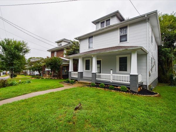 1029 Penmar AVE SE, Roanoke, VA 24013