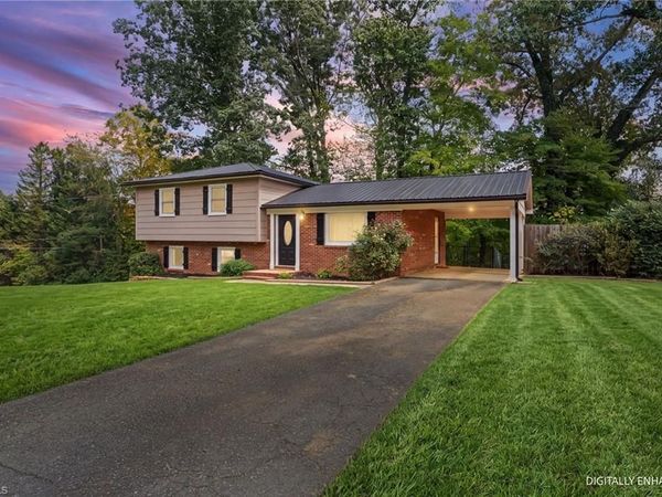 226 Red Coat Lane, King, NC 27021