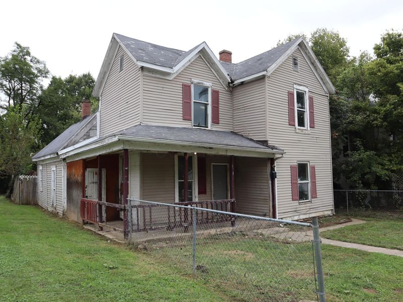 153 E North Street , Greenfield, OH 45123 Photo 16