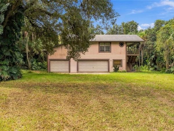12920 Orange River BLVD , FORT MYERS, FL 33905
