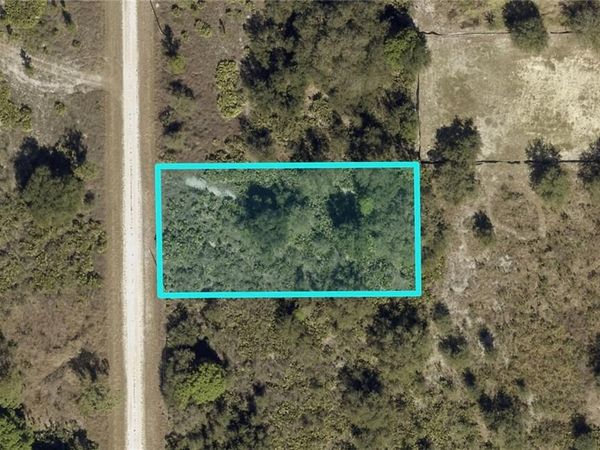 1106 Abbott AVE , LEHIGH ACRES, FL 33972