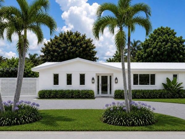 Coral Gables, FL 33158