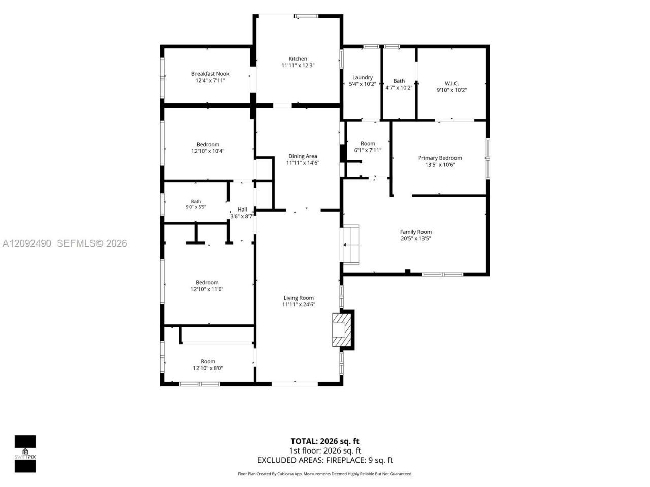 860 NE 127th St , North Miami, FL 33161 Photo