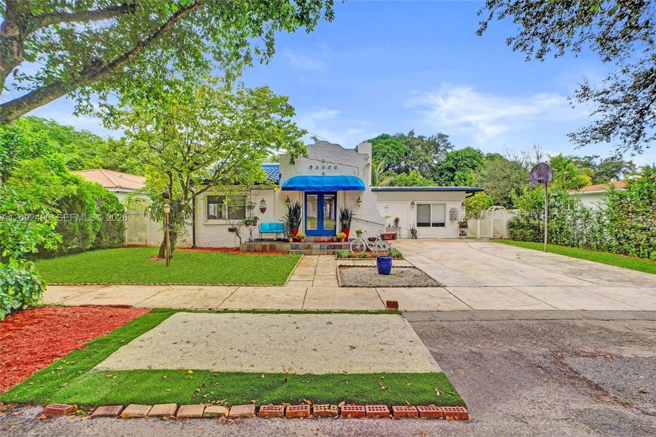 860 NE 127th St , North Miami, FL 33161 Photo